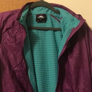 mountain equipment ultratherm jacket